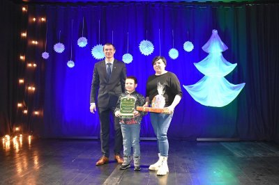 Noworoczny Koncert Kolęd 2026